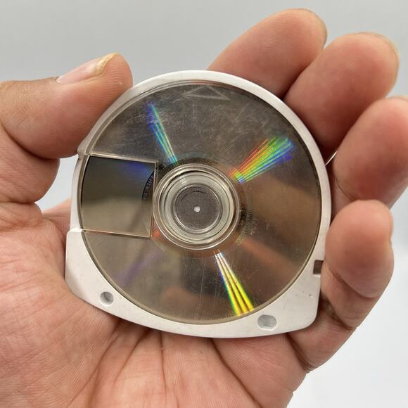 God of War Chains of Olympus - (Sony PSP, 2008) Tested And Working! - Picture 3 of 4